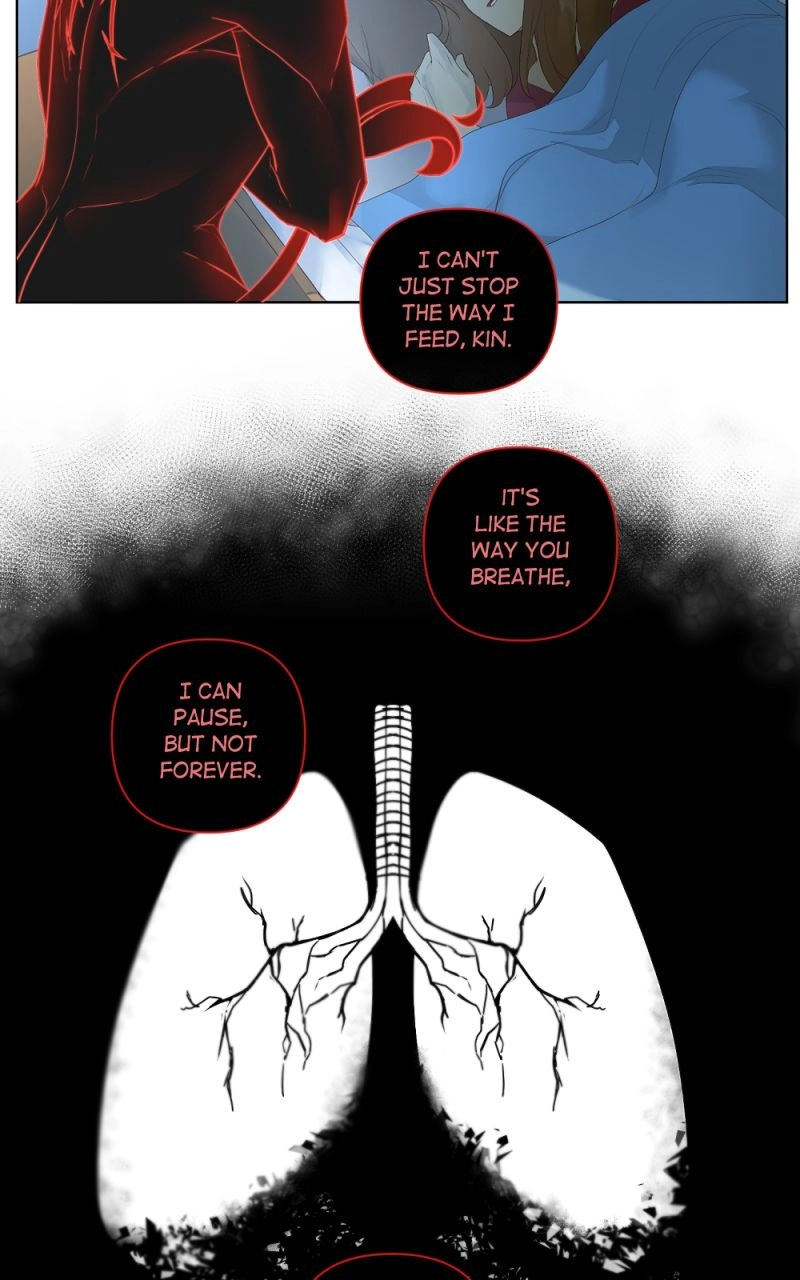 Read The Greenhouse chapter 88 image 3 on Lezhin