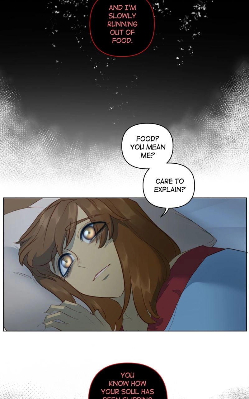 Read The Greenhouse chapter 88 image 4 on Lezhin