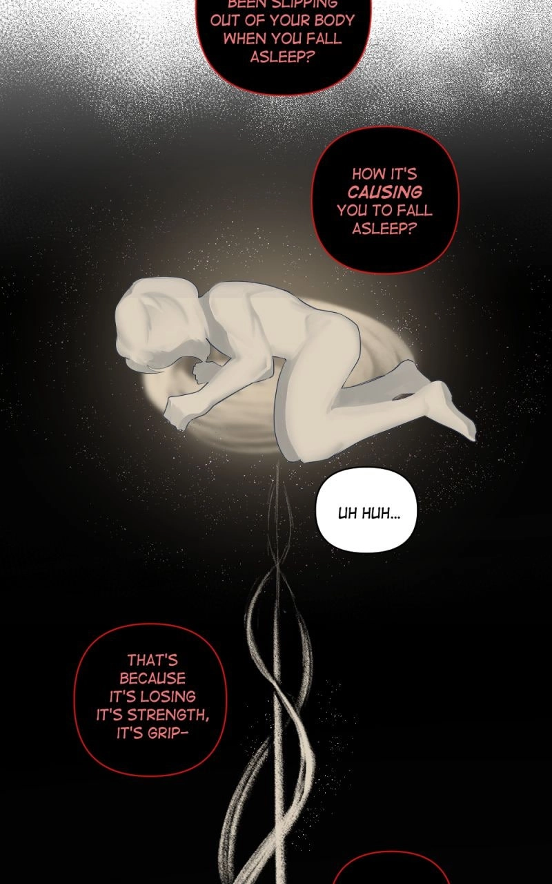 Read The Greenhouse chapter 88 image 5 on Lezhin