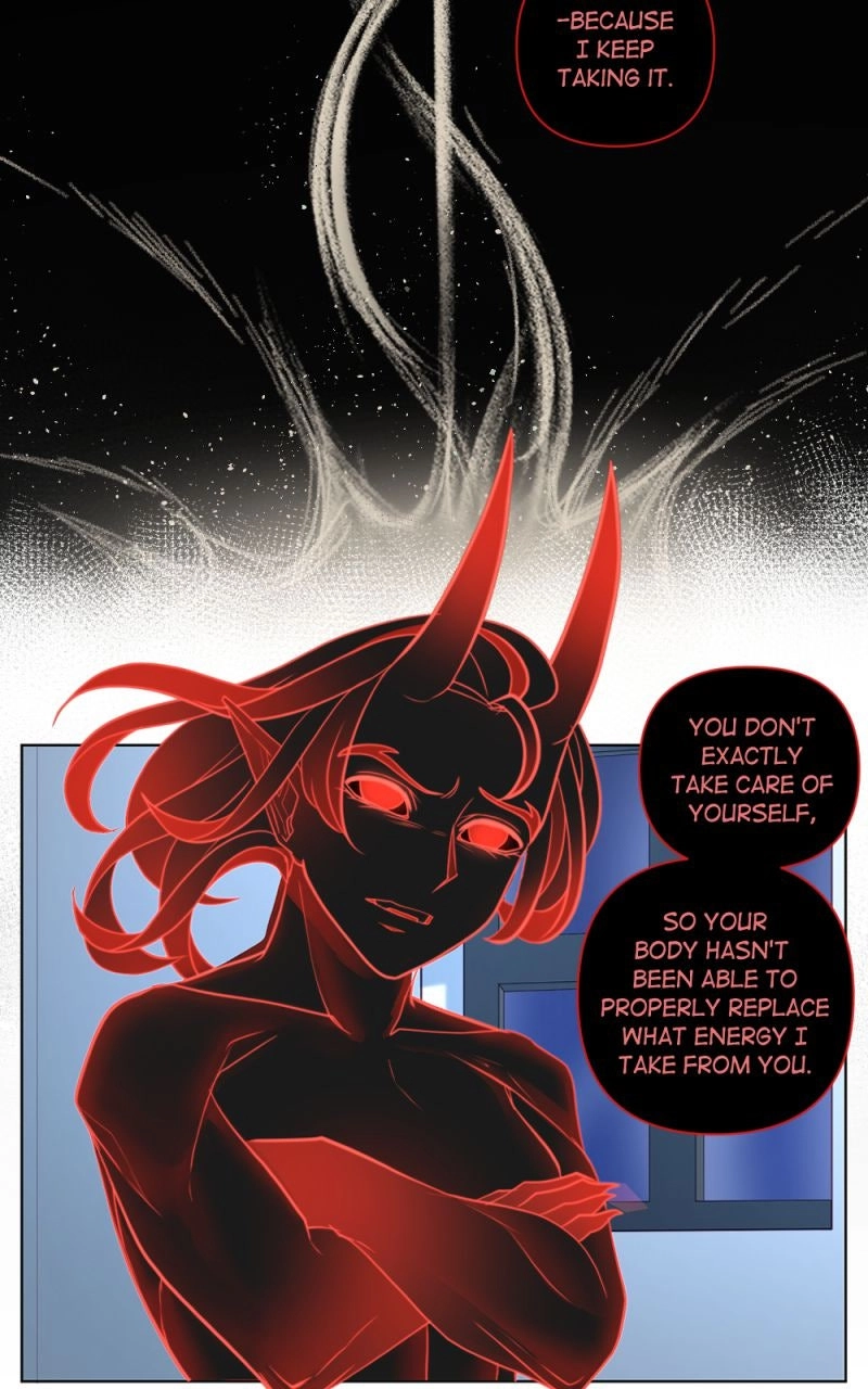 Read The Greenhouse chapter 88 image 6 on Lezhin