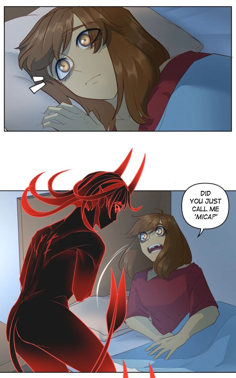 Read The Greenhouse chapter 88 image 8 on Lezhin