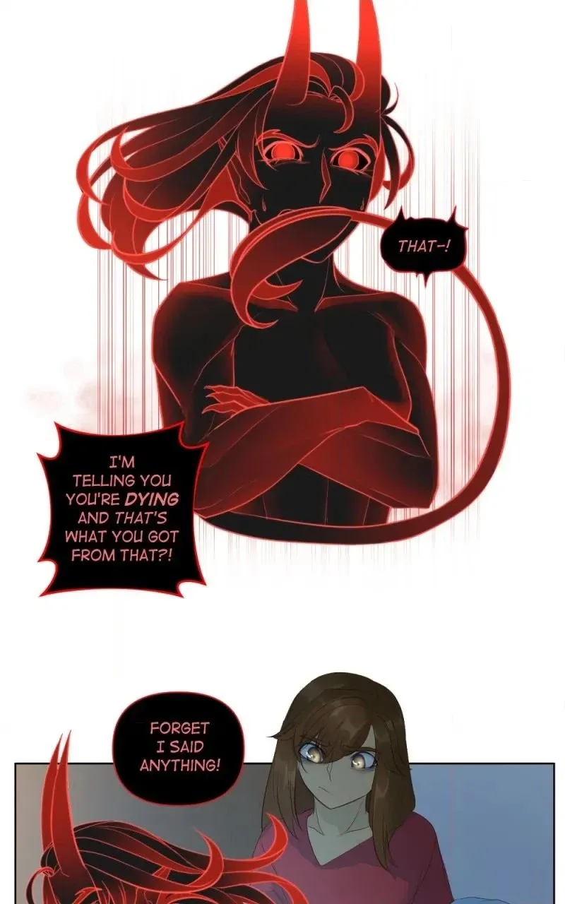 Read The Greenhouse chapter 88 image 9 on Lezhin