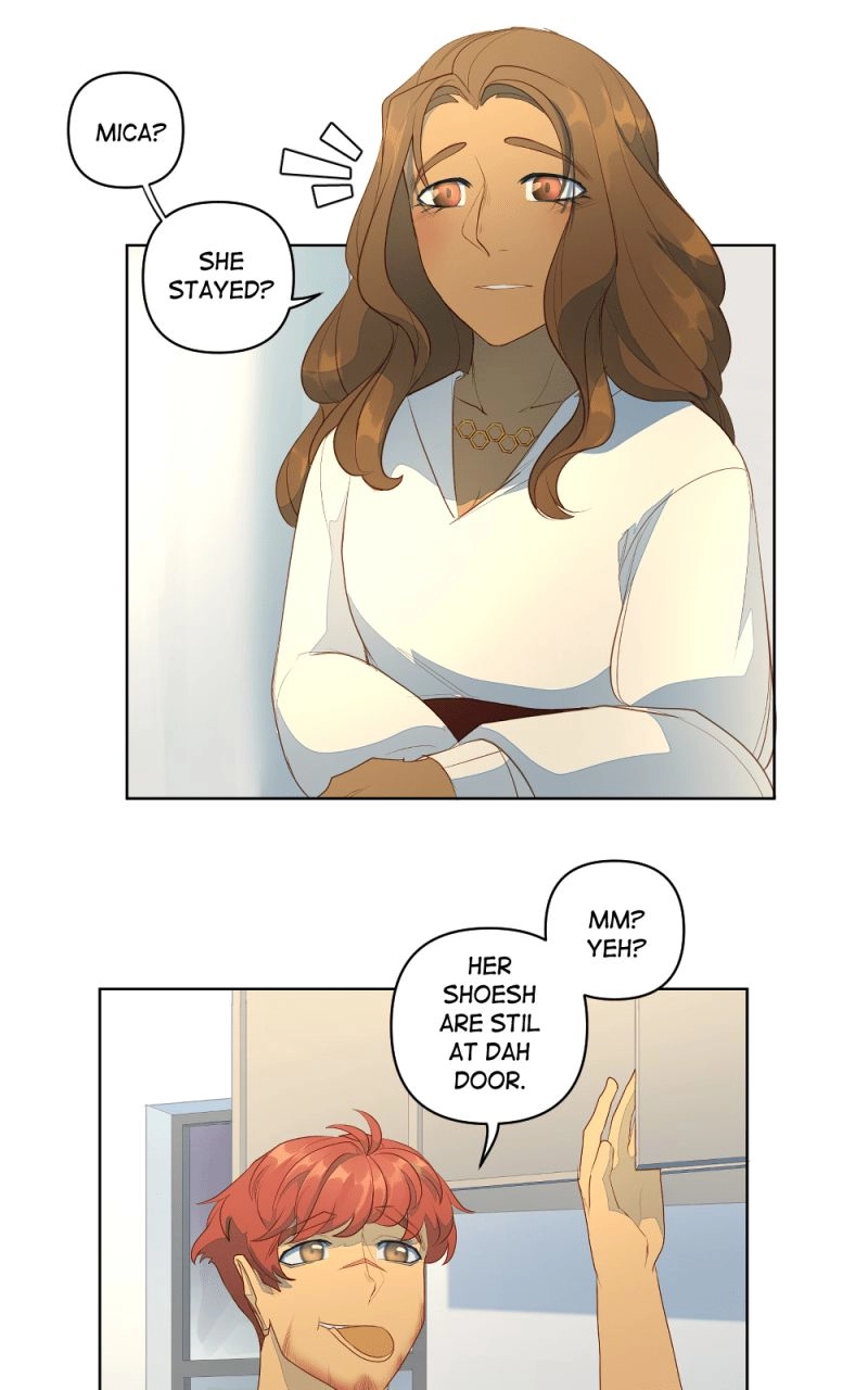 Read The Greenhouse chapter 89 image 10 on Lezhin