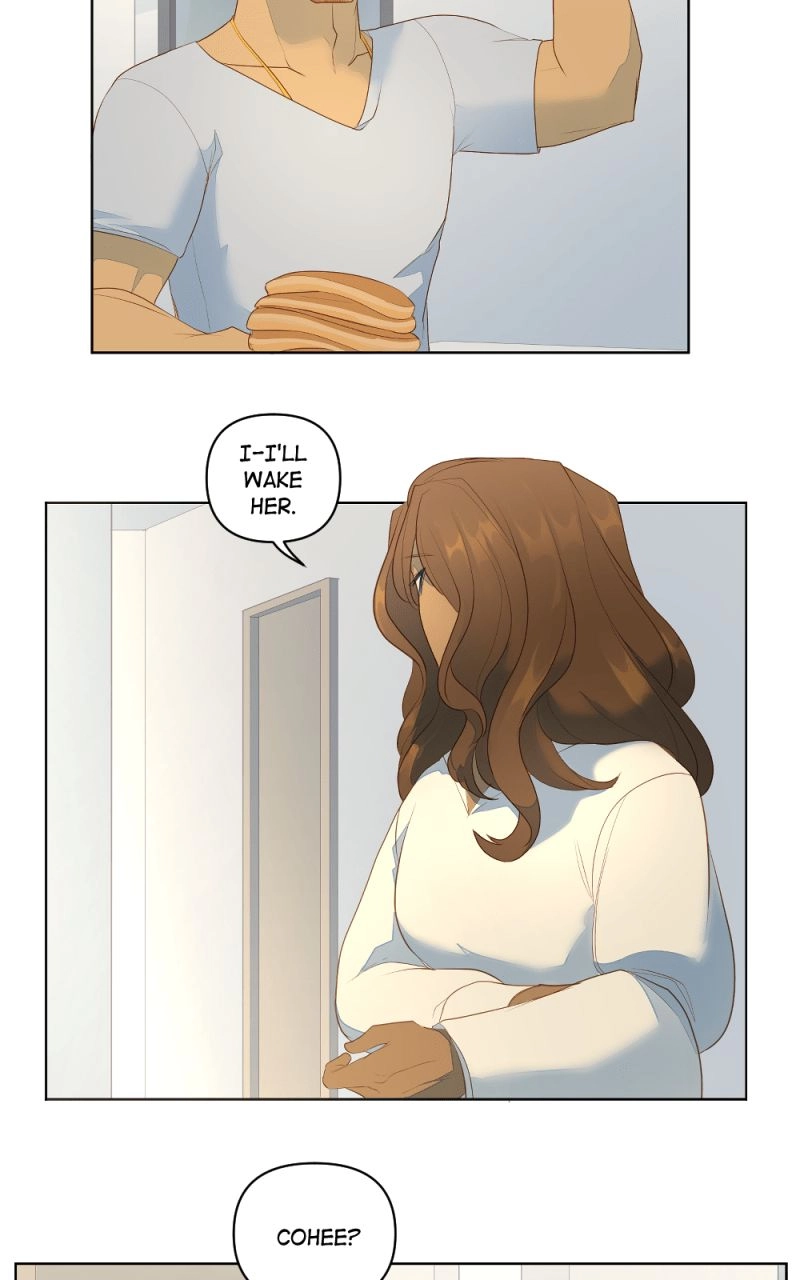 Read The Greenhouse chapter 89 image 11 on Lezhin