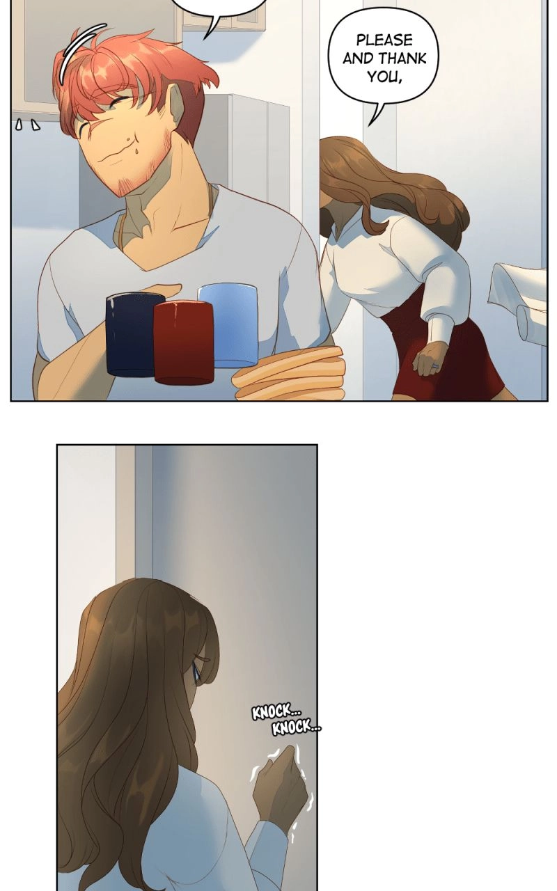 Read The Greenhouse chapter 89 image 12 on Lezhin