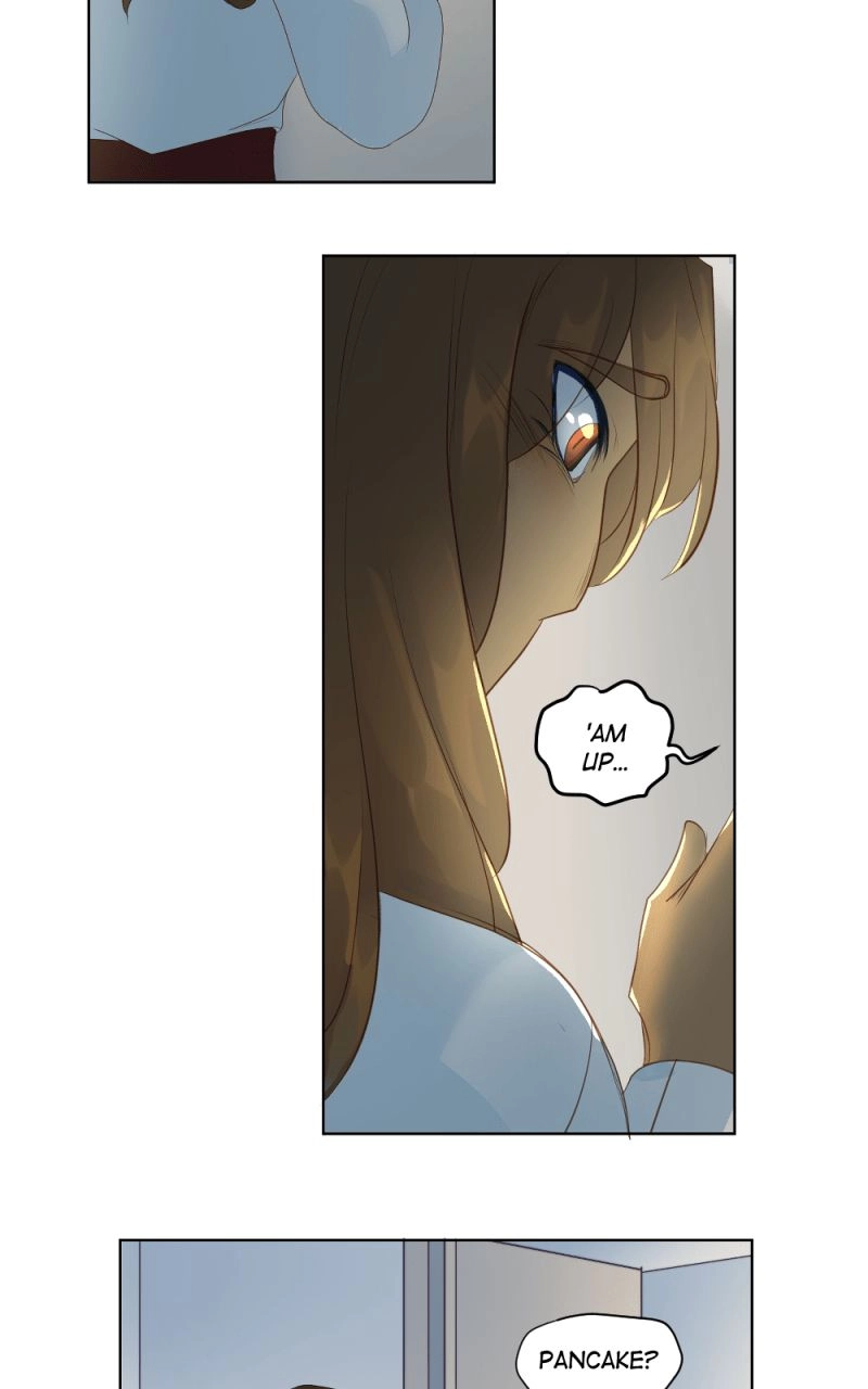 Read The Greenhouse chapter 89 image 13 on Lezhin