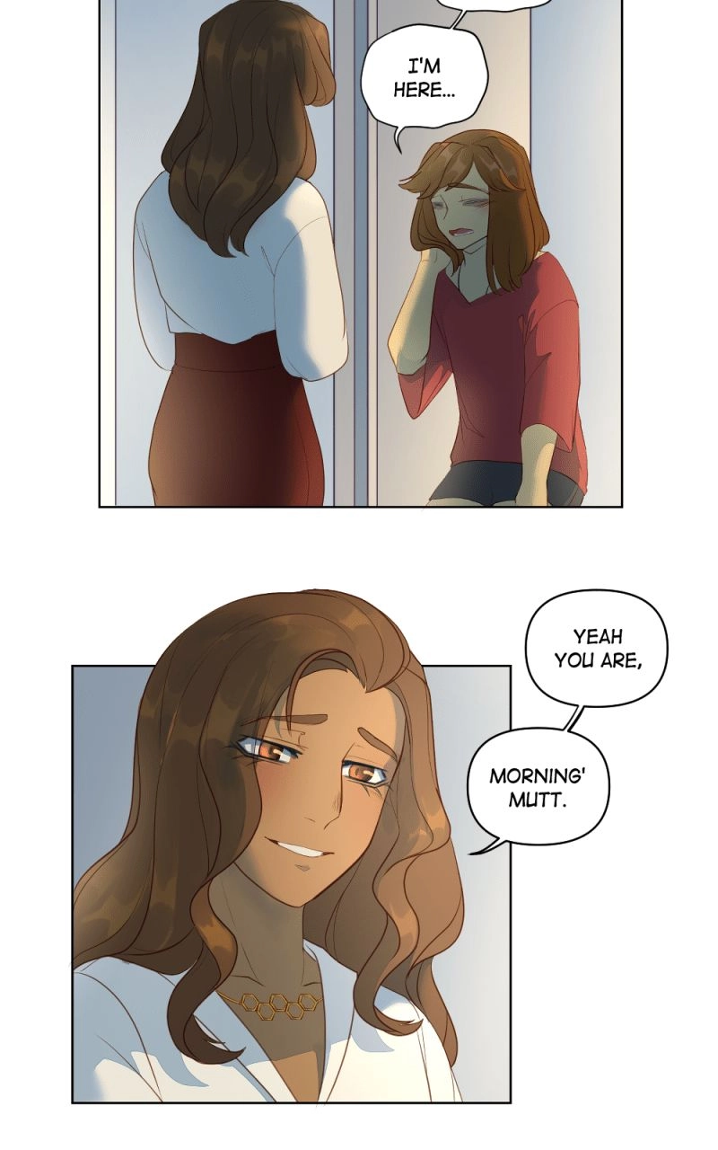 Read The Greenhouse chapter 89 image 14 on Lezhin