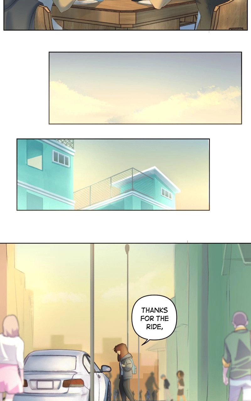 Read The Greenhouse chapter 89 image 16 on Lezhin