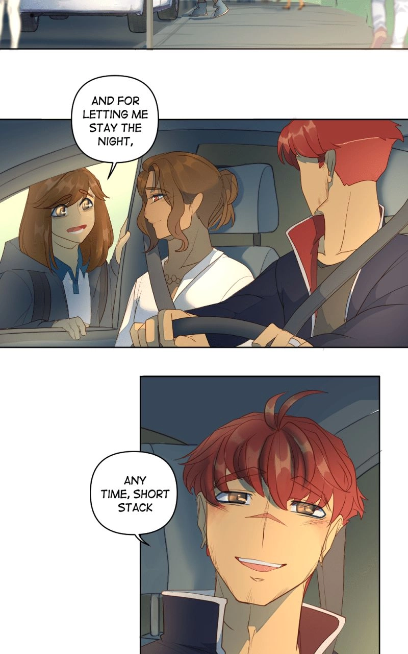 Read The Greenhouse chapter 89 image 17 on Lezhin