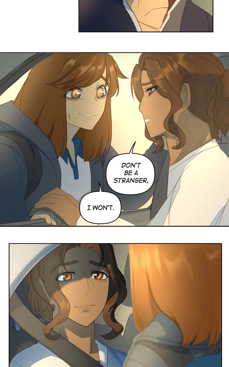 Read The Greenhouse chapter 89 image 18 on Lezhin