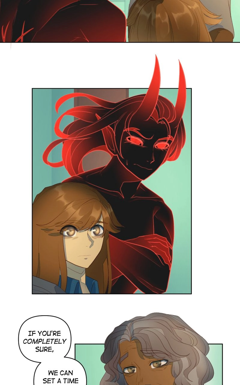 Read The Greenhouse chapter 89 image 28 on Lezhin