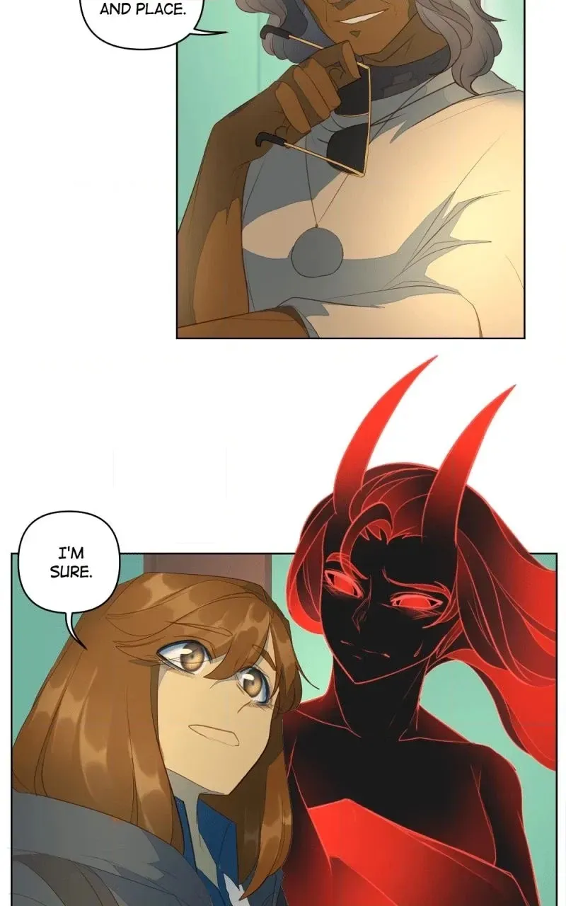 Read The Greenhouse chapter 89 image 29 on Lezhin