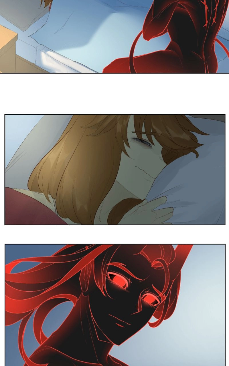 Read The Greenhouse chapter 89 image 8 on Lezhin