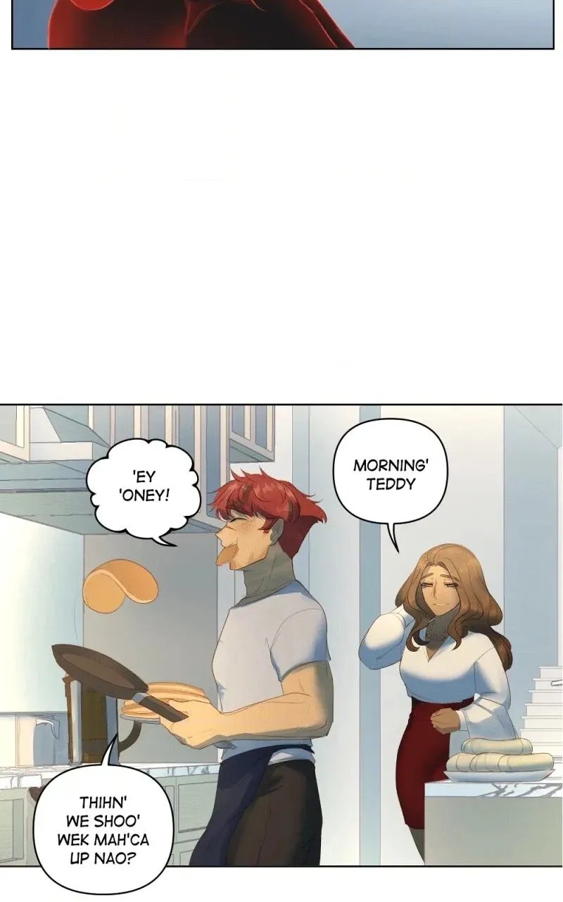 Read The Greenhouse chapter 89 image 9 on Lezhin