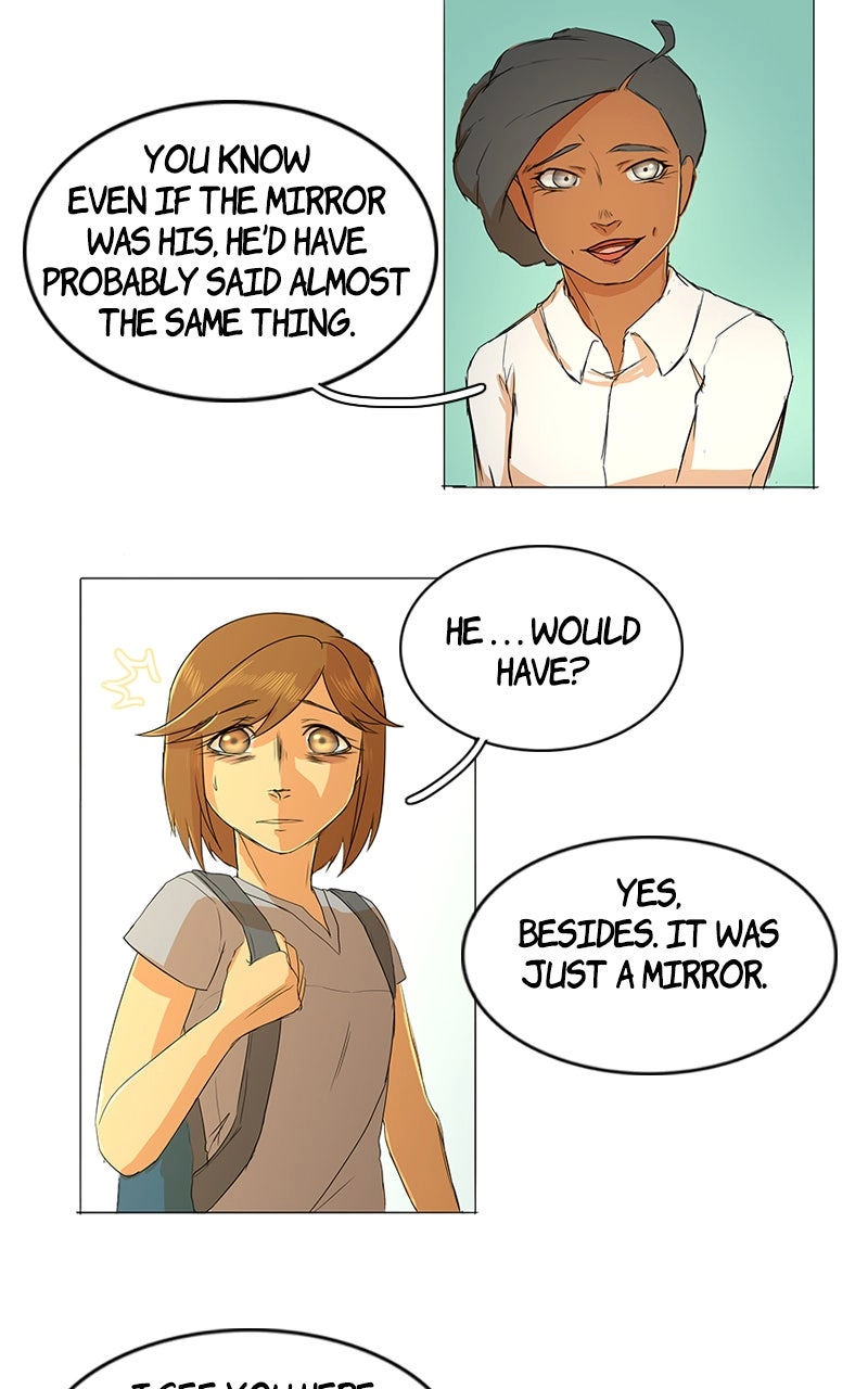Read The Greenhouse chapter 9 image 10 on Lezhin