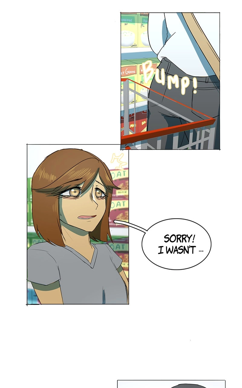 Read The Greenhouse chapter 9 image 14 on Lezhin