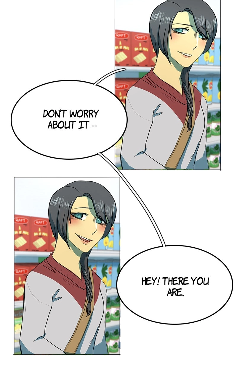 Read The Greenhouse chapter 9 image 15 on Lezhin
