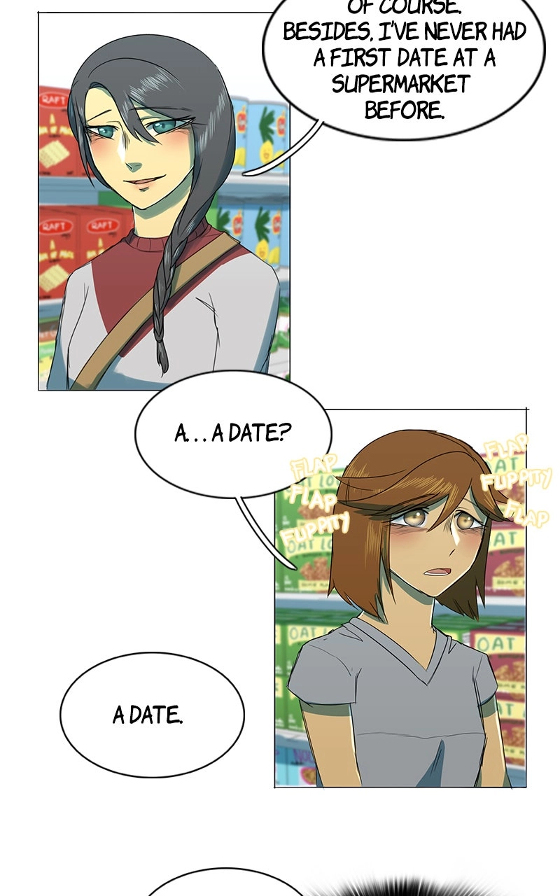 Read The Greenhouse chapter 9 image 17 on Lezhin
