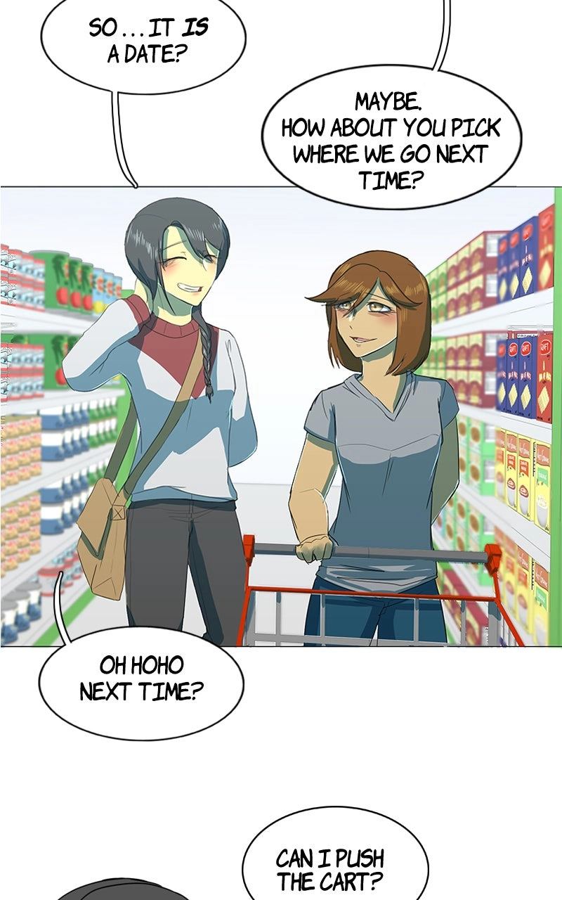 Read The Greenhouse chapter 9 image 20 on Lezhin