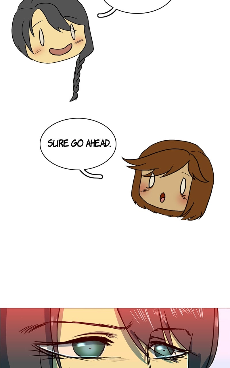 Read The Greenhouse chapter 9 image 21 on Lezhin