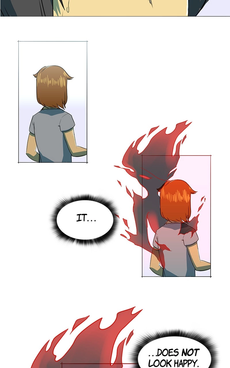 Read The Greenhouse chapter 9 image 22 on Lezhin
