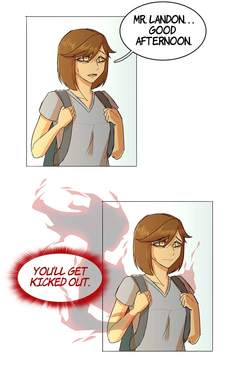 Read The Greenhouse chapter 9 image 4 on Lezhin
