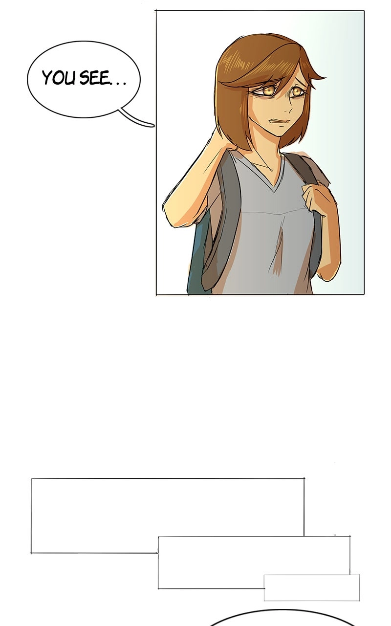 Read The Greenhouse chapter 9 image 6 on Lezhin