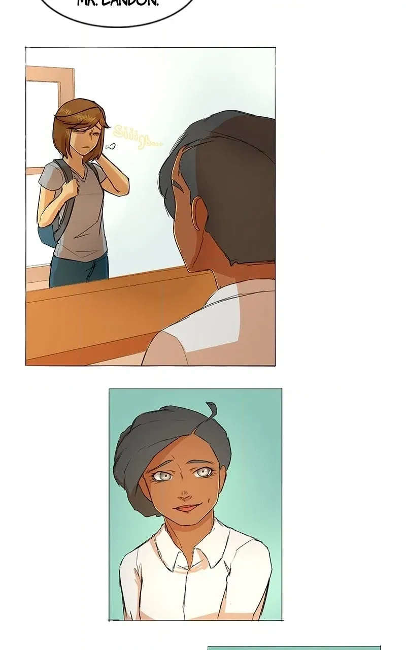 Read The Greenhouse chapter 9 image 9 on Lezhin