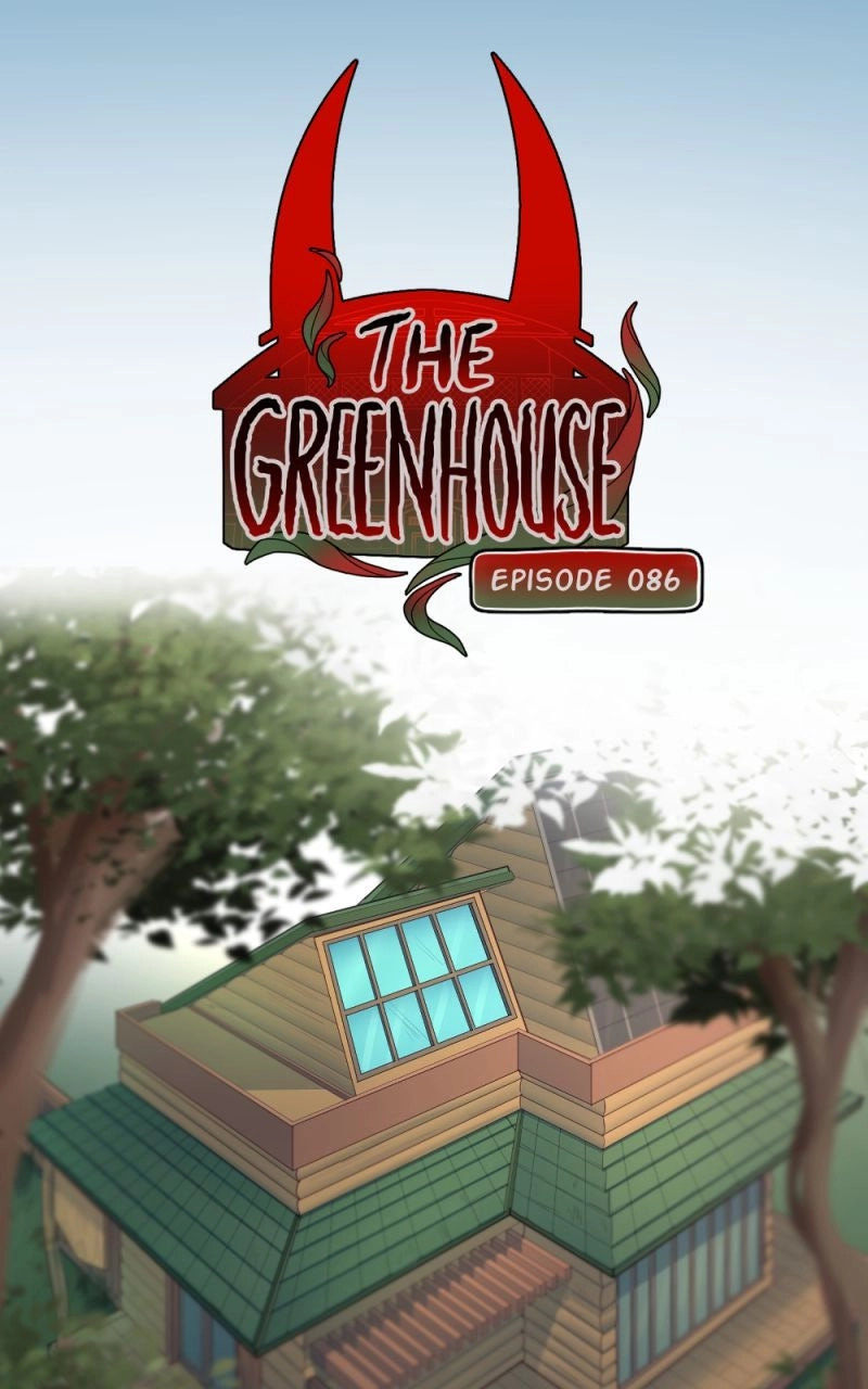 Read The Greenhouse chapter 90 image 0 on Lezhin