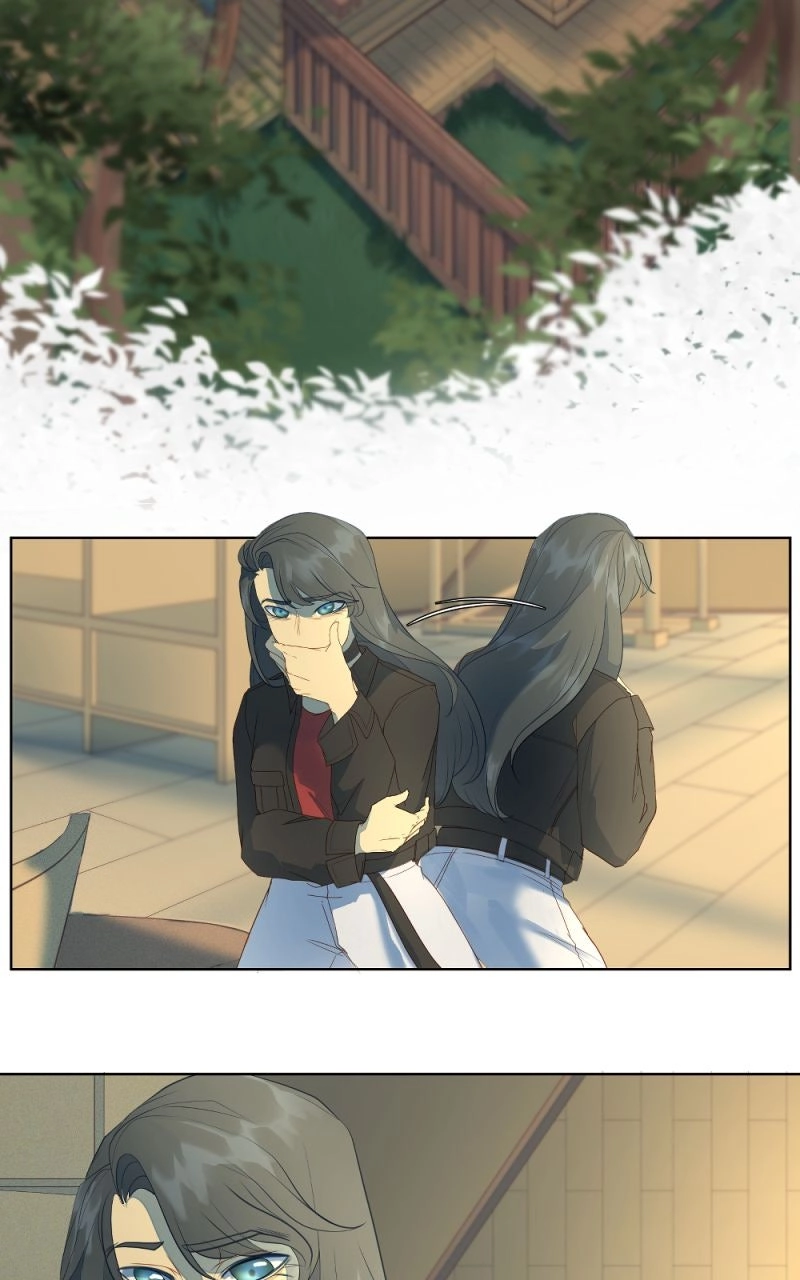 Read The Greenhouse chapter 90 image 1 on Lezhin