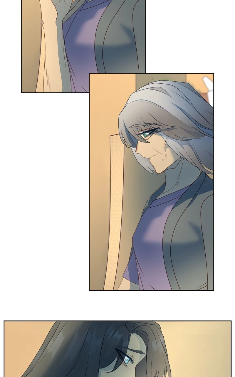 Read The Greenhouse chapter 90 image 17 on Lezhin