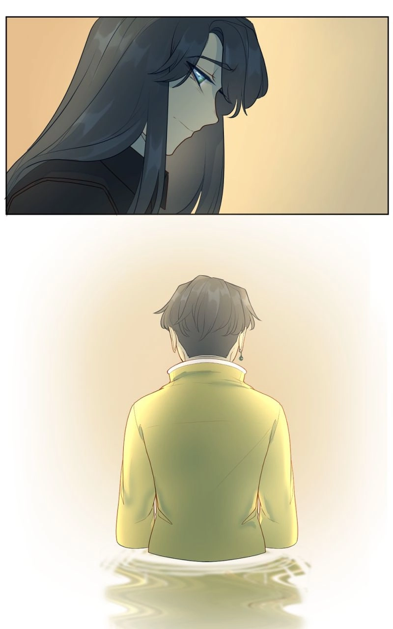 Read The Greenhouse chapter 90 image 20 on Lezhin