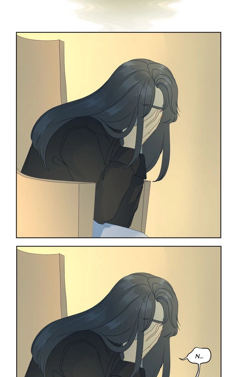 Read The Greenhouse chapter 90 image 21 on Lezhin