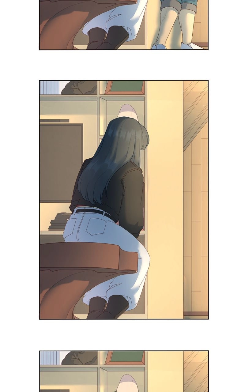 Read The Greenhouse chapter 90 image 28 on Lezhin