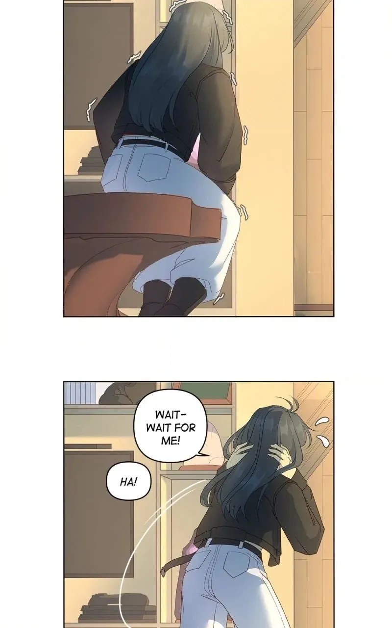 Read The Greenhouse chapter 90 image 29 on Lezhin