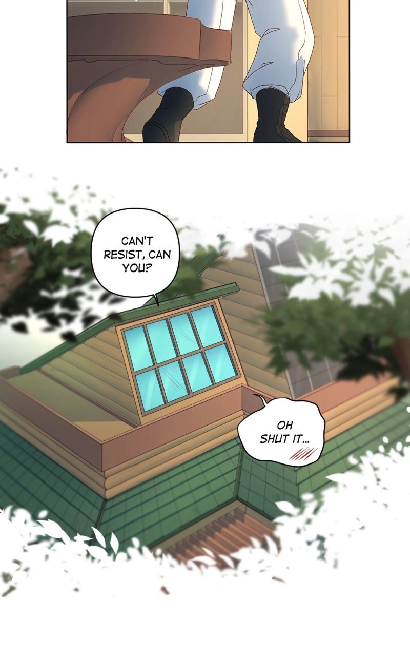 Read The Greenhouse chapter 90 image 30 on Lezhin