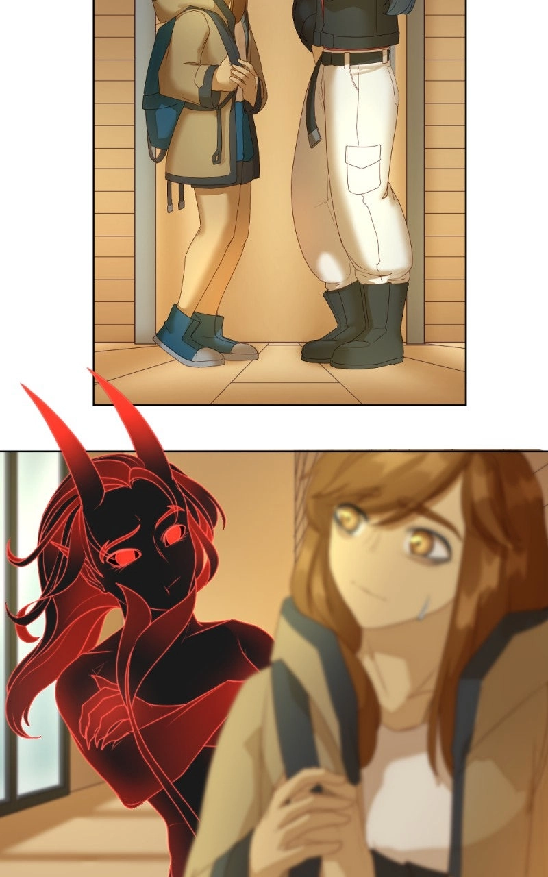 Read The Greenhouse chapter 91 image 13 on Lezhin