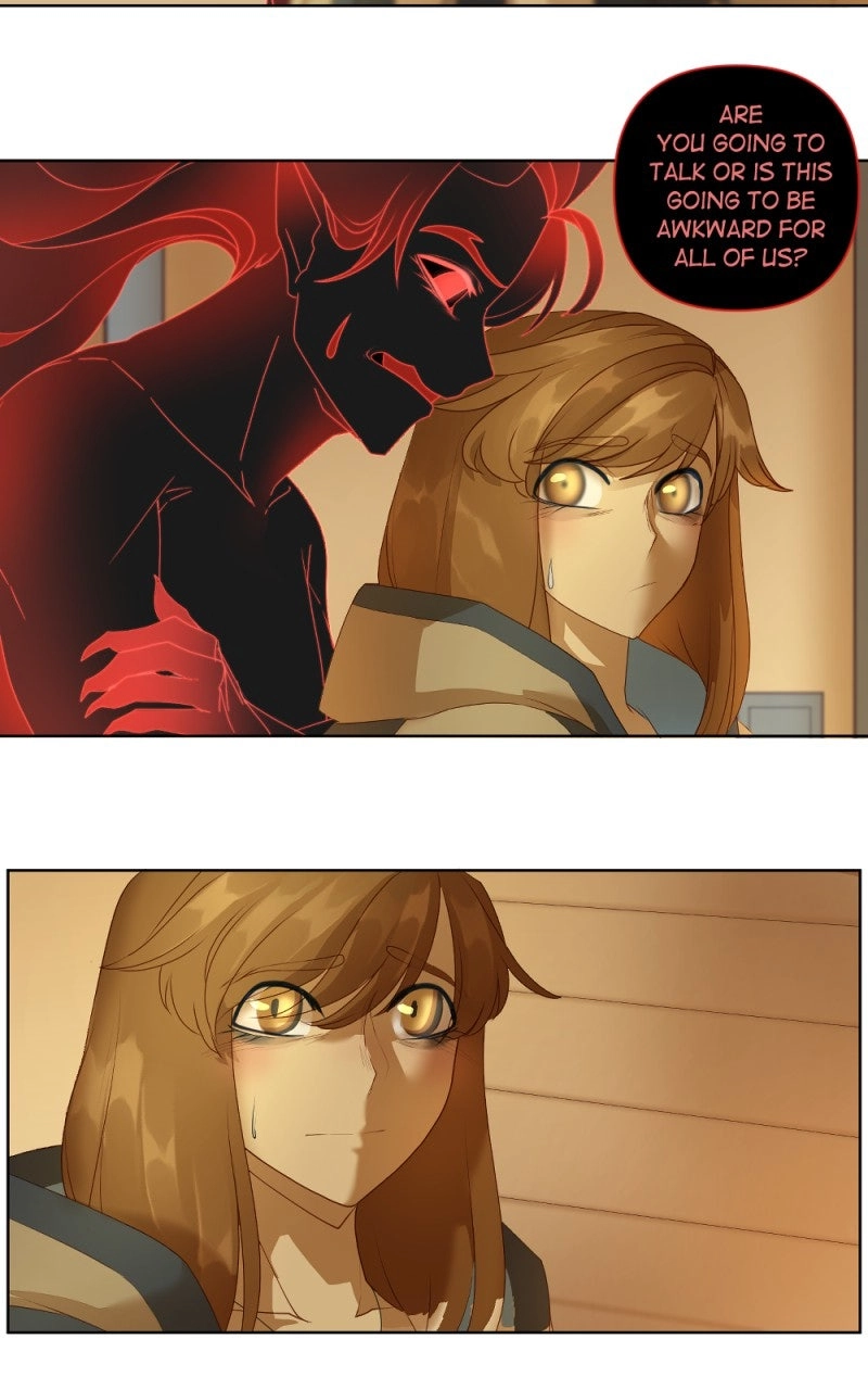 Read The Greenhouse chapter 91 image 14 on Lezhin
