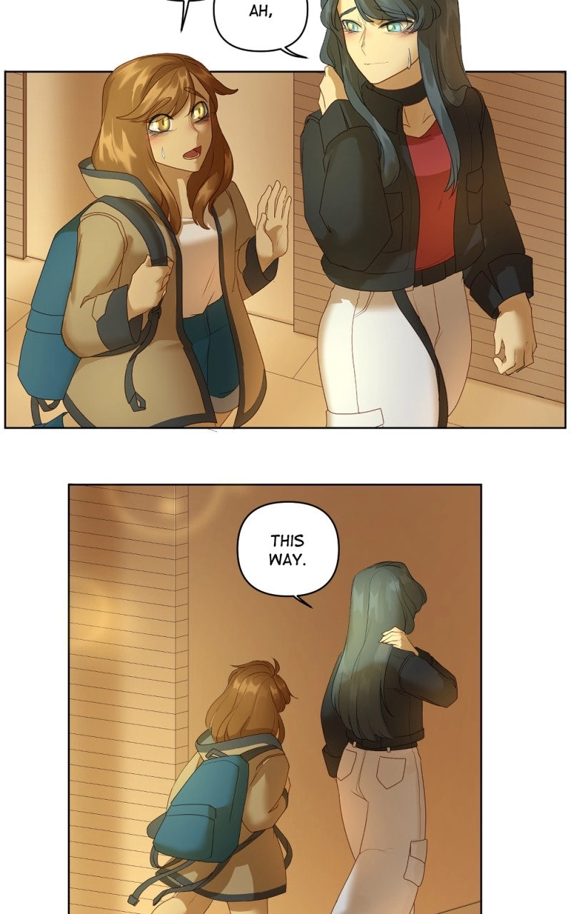 Read The Greenhouse chapter 91 image 16 on Lezhin