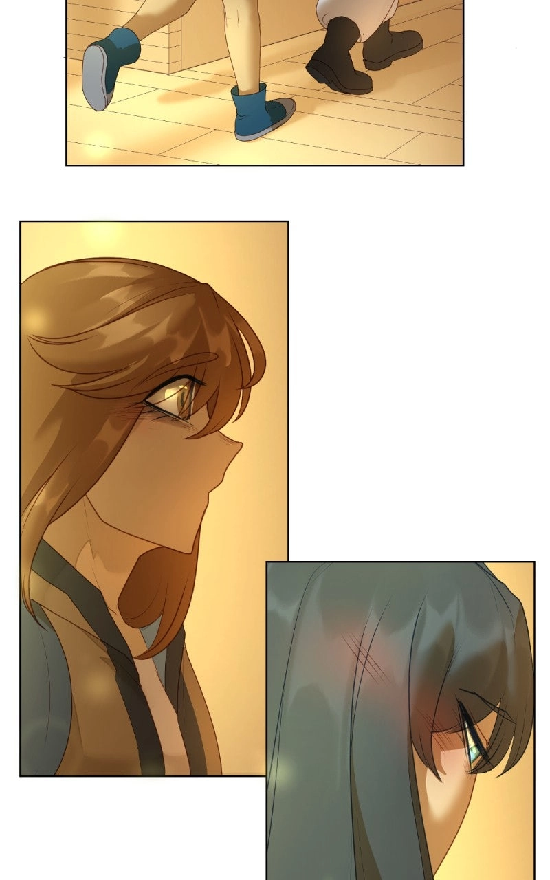 Read The Greenhouse chapter 91 image 17 on Lezhin