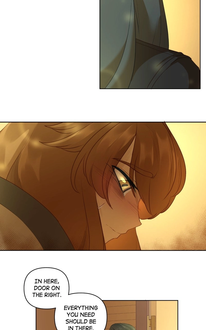 Read The Greenhouse chapter 91 image 18 on Lezhin