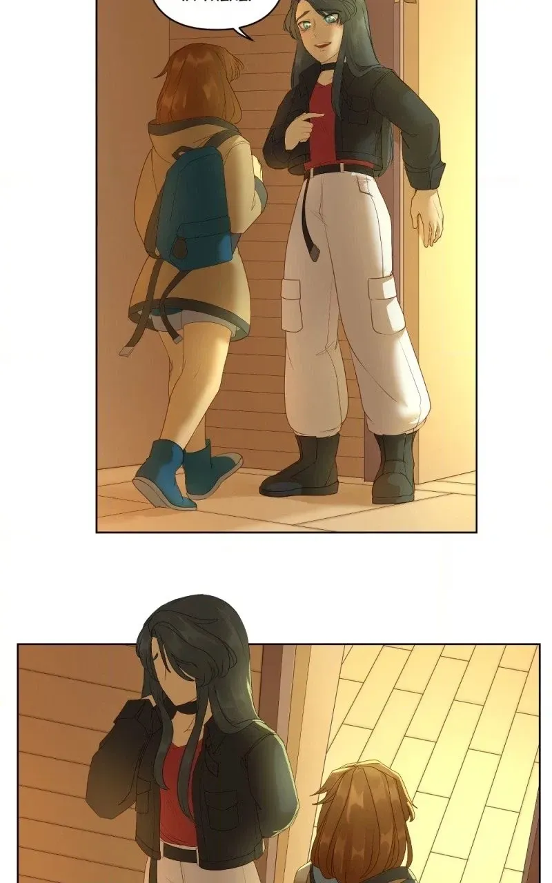 Read The Greenhouse chapter 91 image 19 on Lezhin