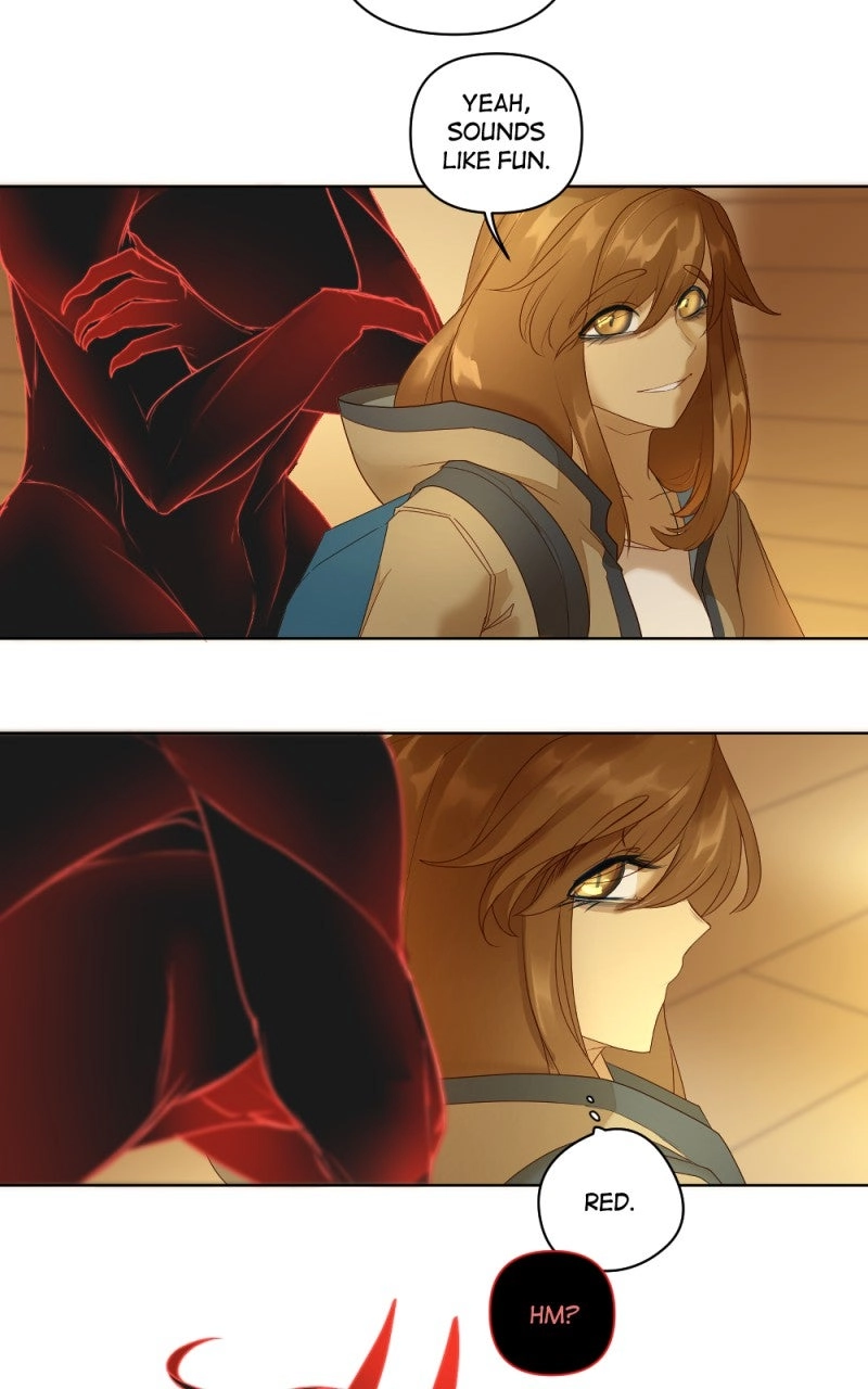 Read The Greenhouse chapter 91 image 2 on Lezhin