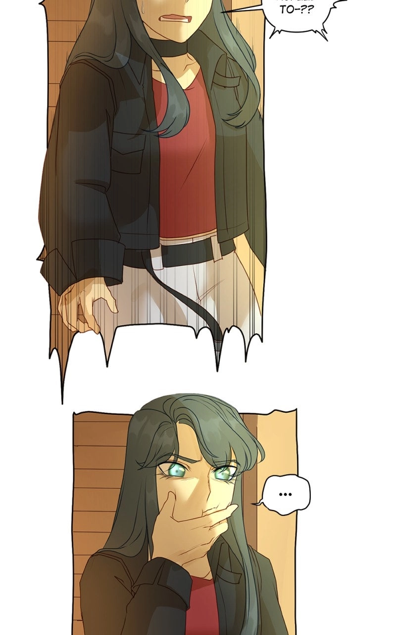 Read The Greenhouse chapter 91 image 25 on Lezhin