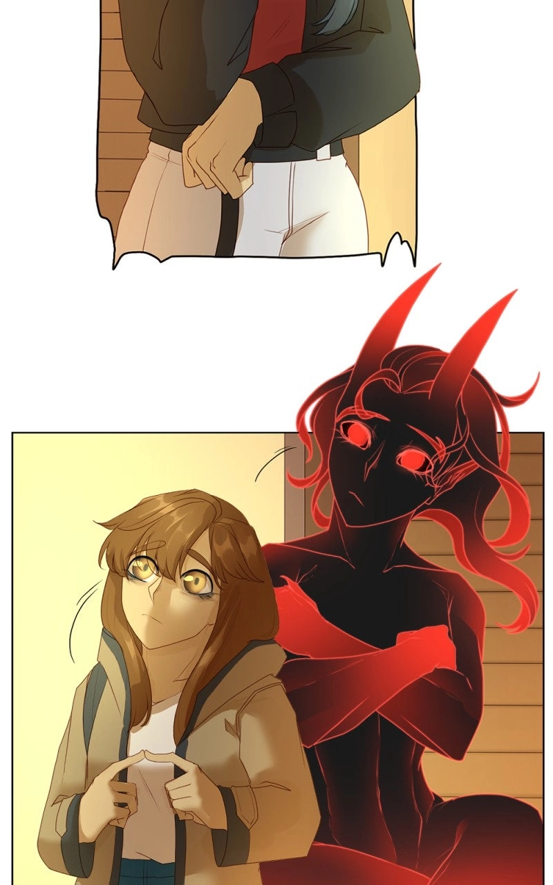 Read The Greenhouse chapter 91 image 26 on Lezhin