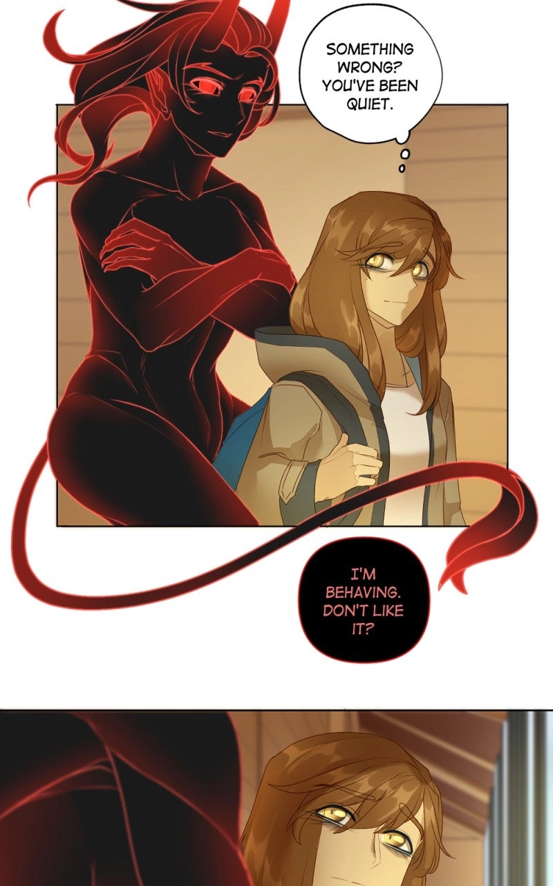 Read The Greenhouse chapter 91 image 3 on Lezhin