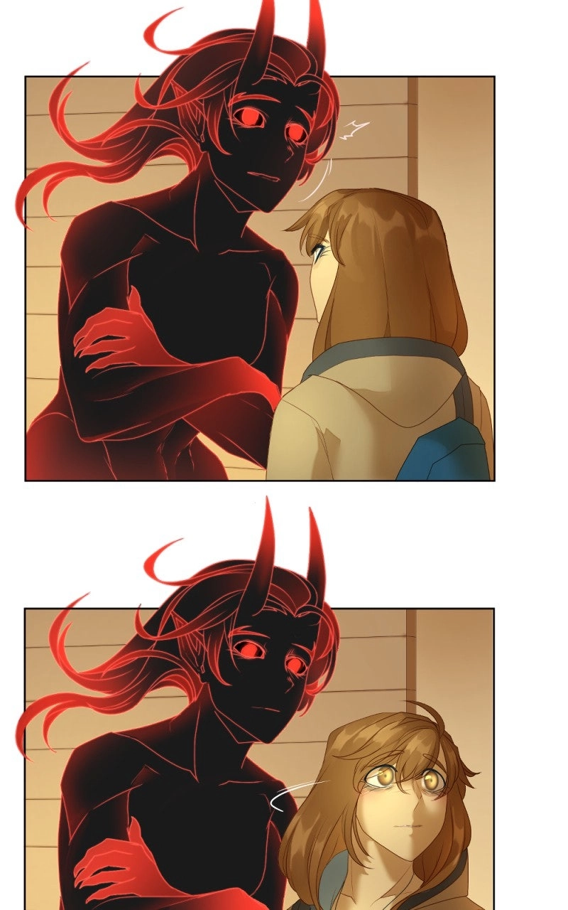 Read The Greenhouse chapter 91 image 7 on Lezhin