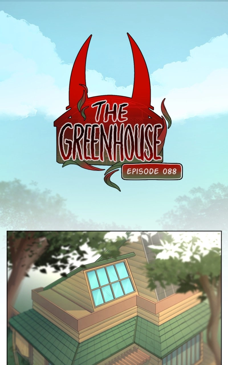Read The Greenhouse chapter 92 image 0 on Lezhin