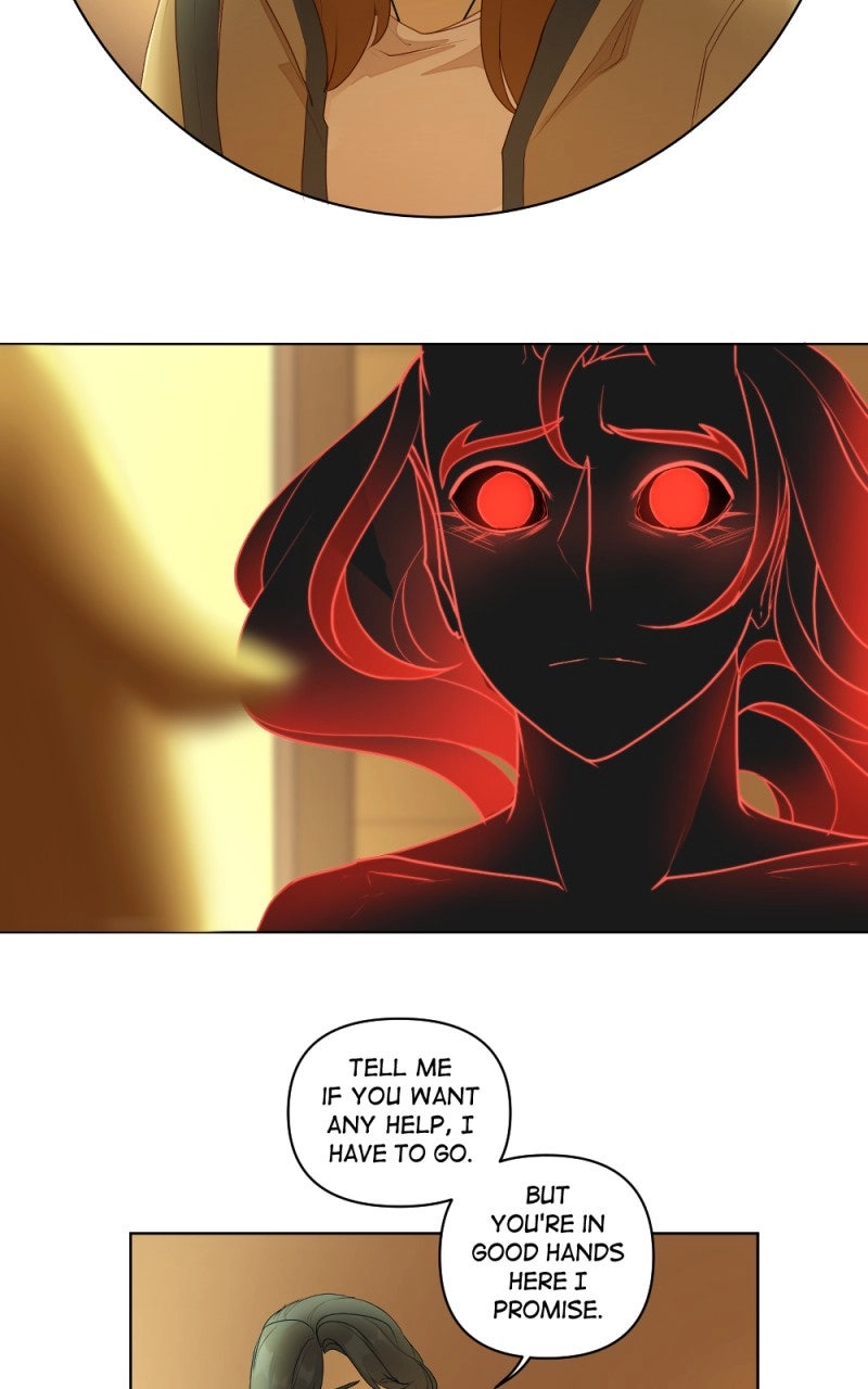 Read The Greenhouse chapter 92 image 10 on Lezhin