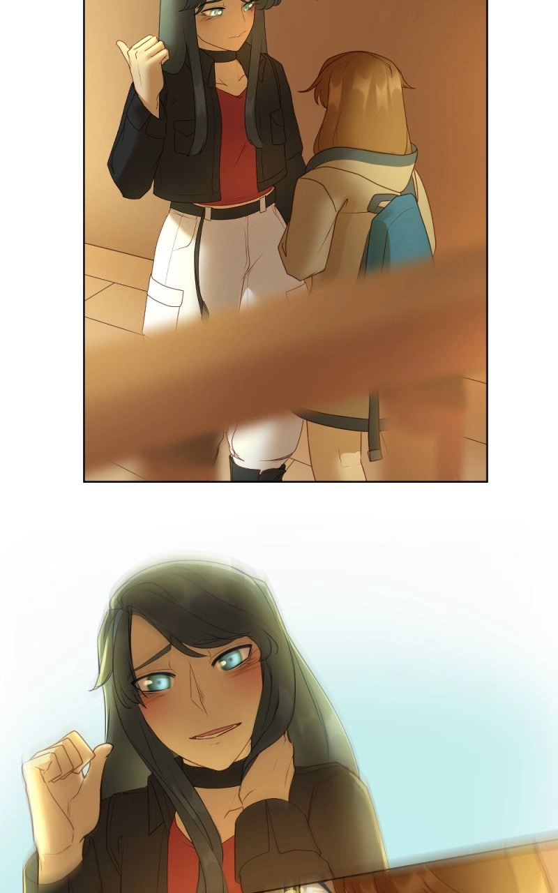 Read The Greenhouse chapter 92 image 11 on Lezhin